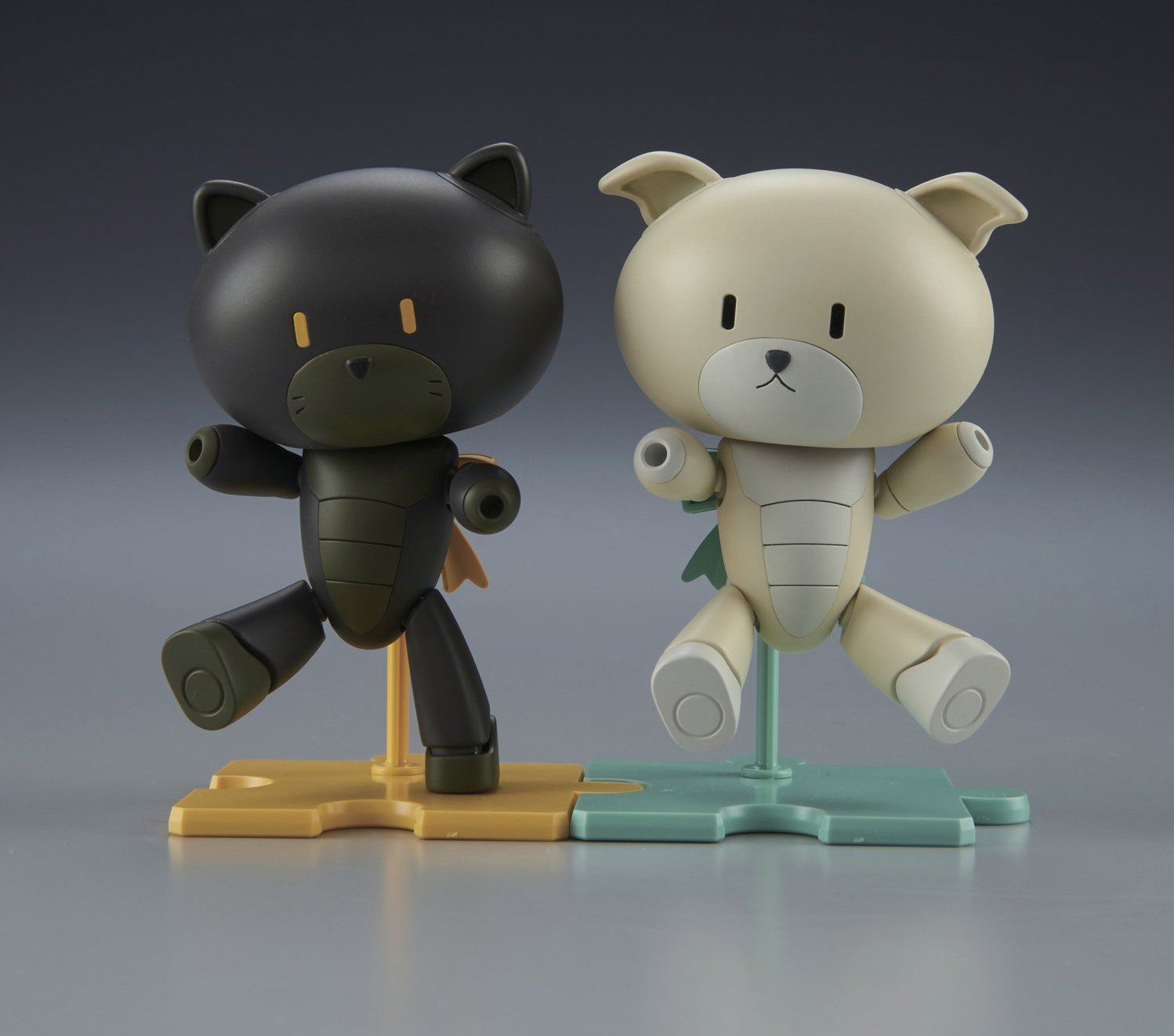 HGPG プチッガイ ドッグコス&キャットコス