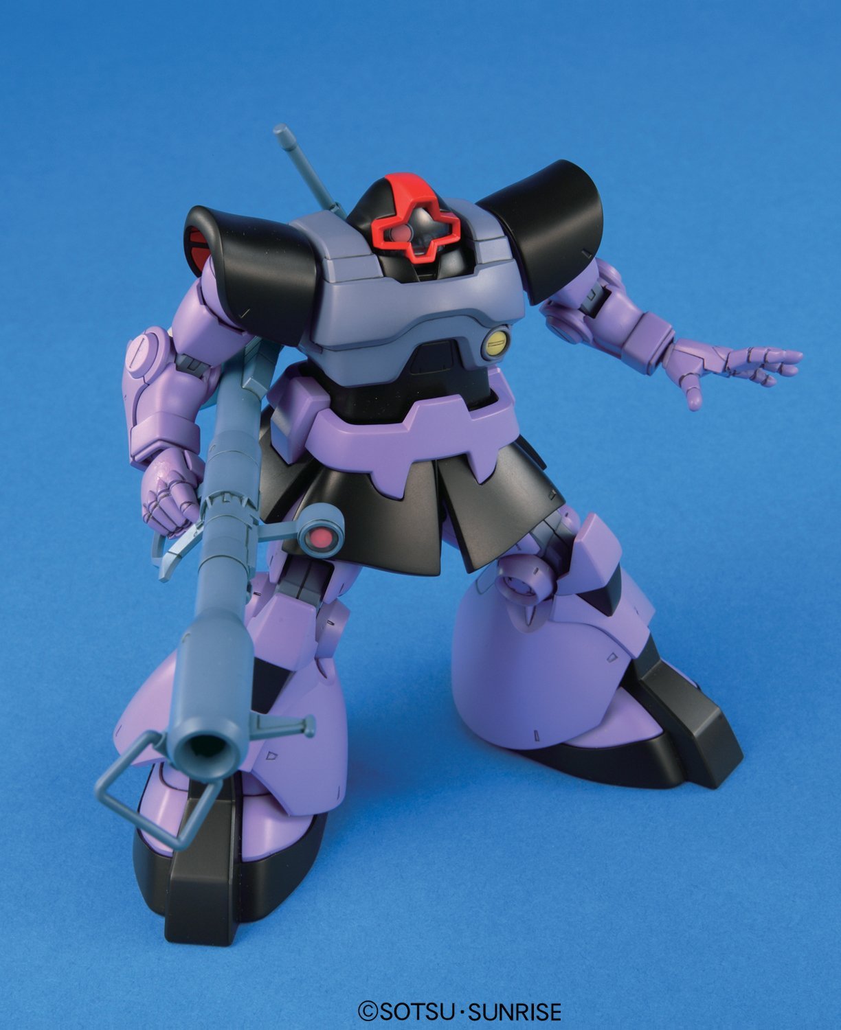 HGUC ドム/リックドム